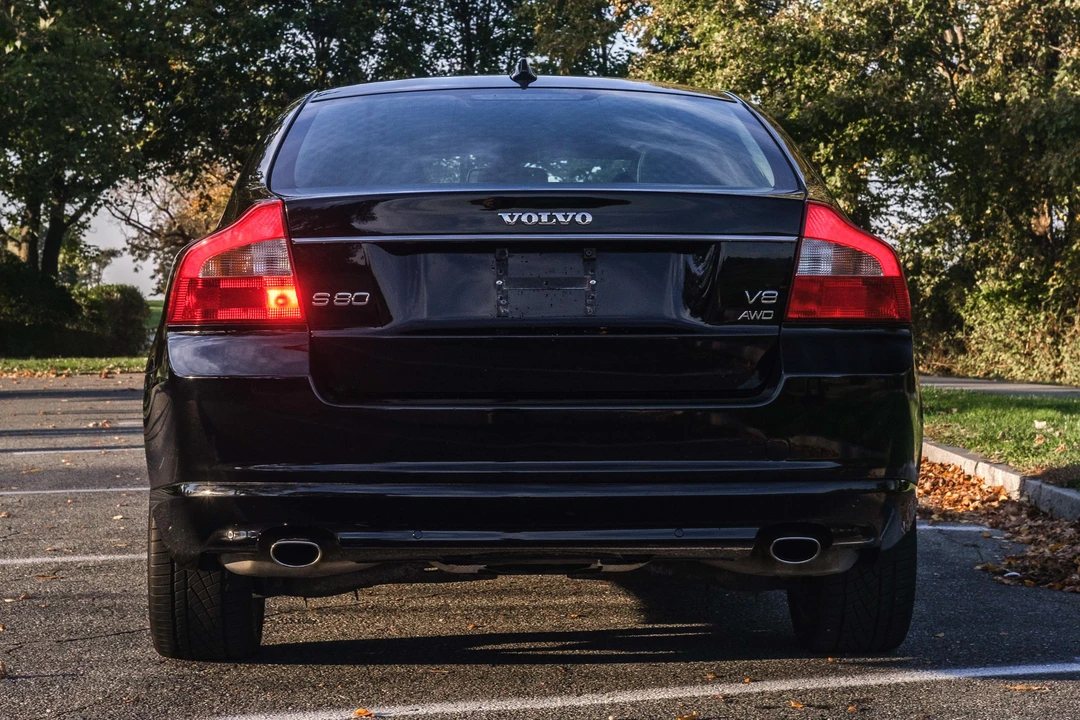 2007 Volvo S80 2nd Gen - Image 5 of 31