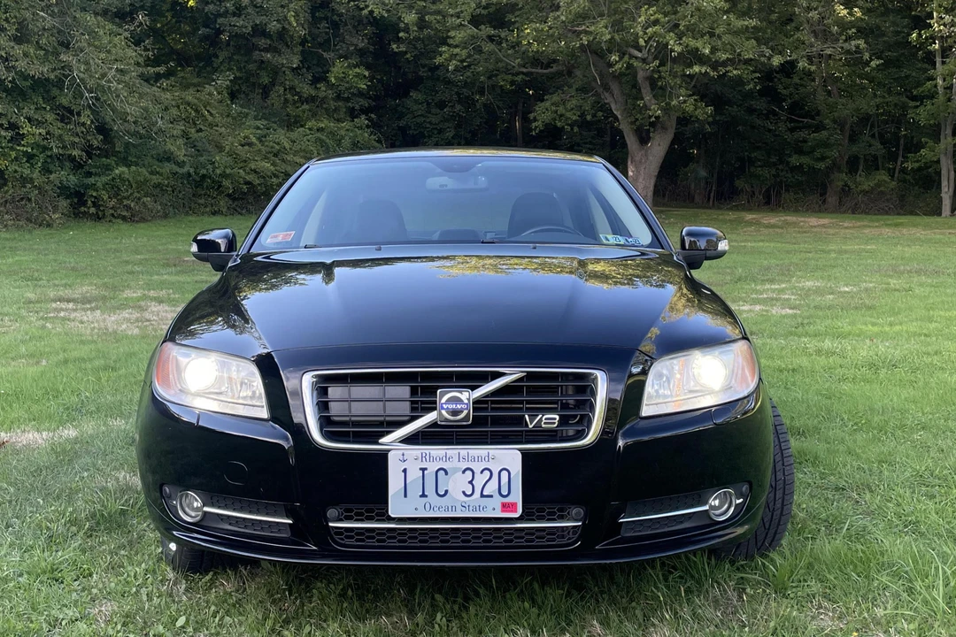 2007 Volvo S80 2nd Gen - Image 6 of 31