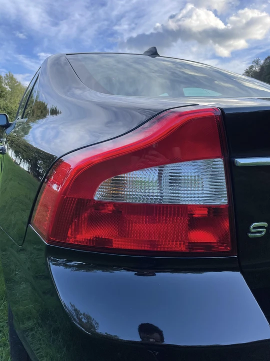 2007 Volvo S80 2nd Gen - Image 24 of 31