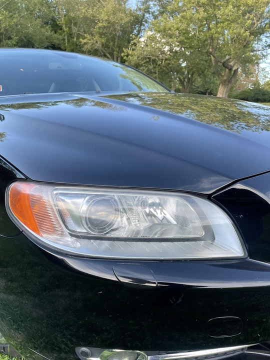 2007 Volvo S80 2nd Gen - Image 19 of 31