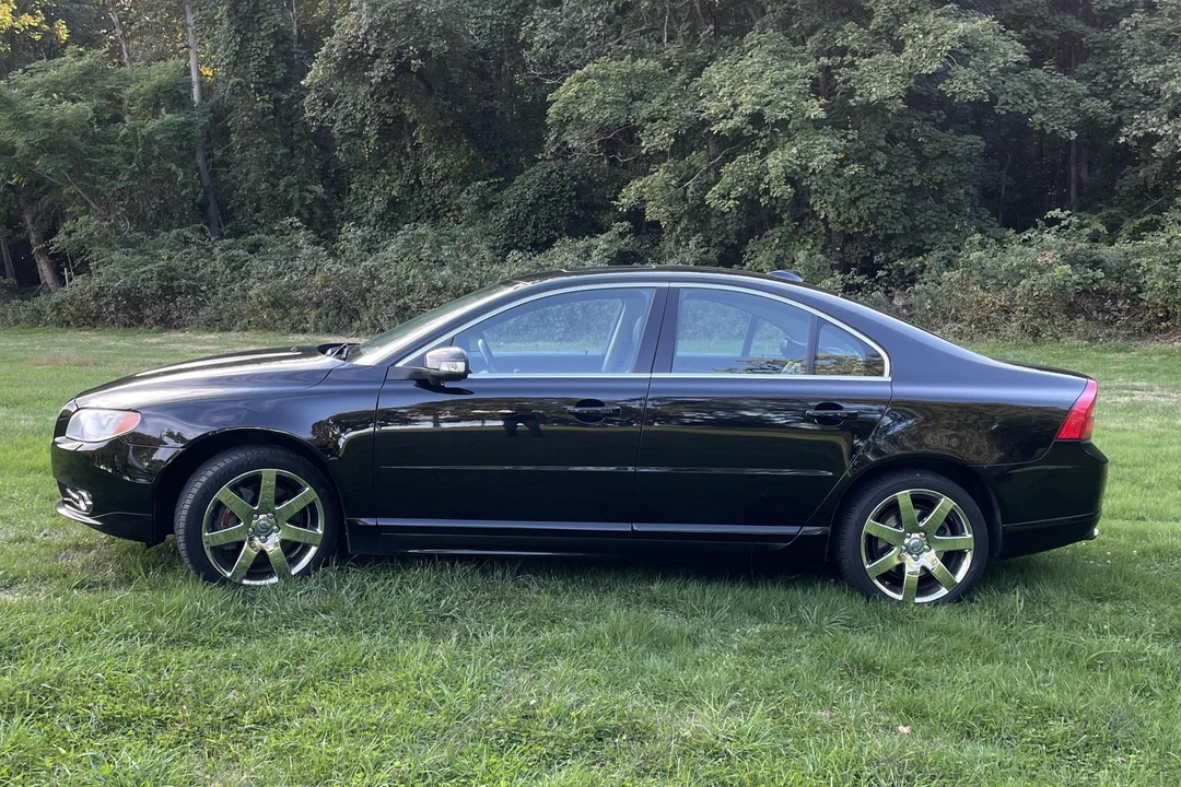 2007 Volvo S80 2nd Gen - Image 11 of 31