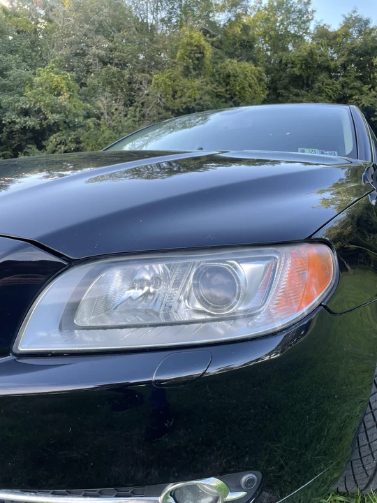 2007 Volvo S80 2nd Gen - Image 21 of 31