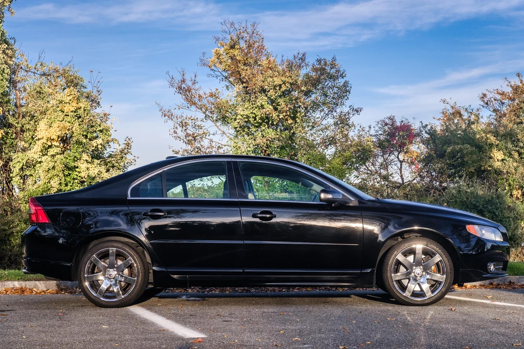 2007 Volvo S80 2nd Gen - Image 16 of 31