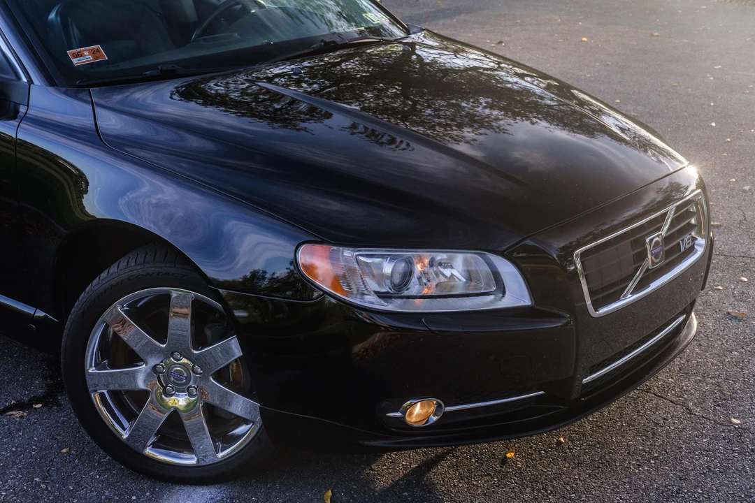 2007 Volvo S80 2nd Gen - Image 18 of 31