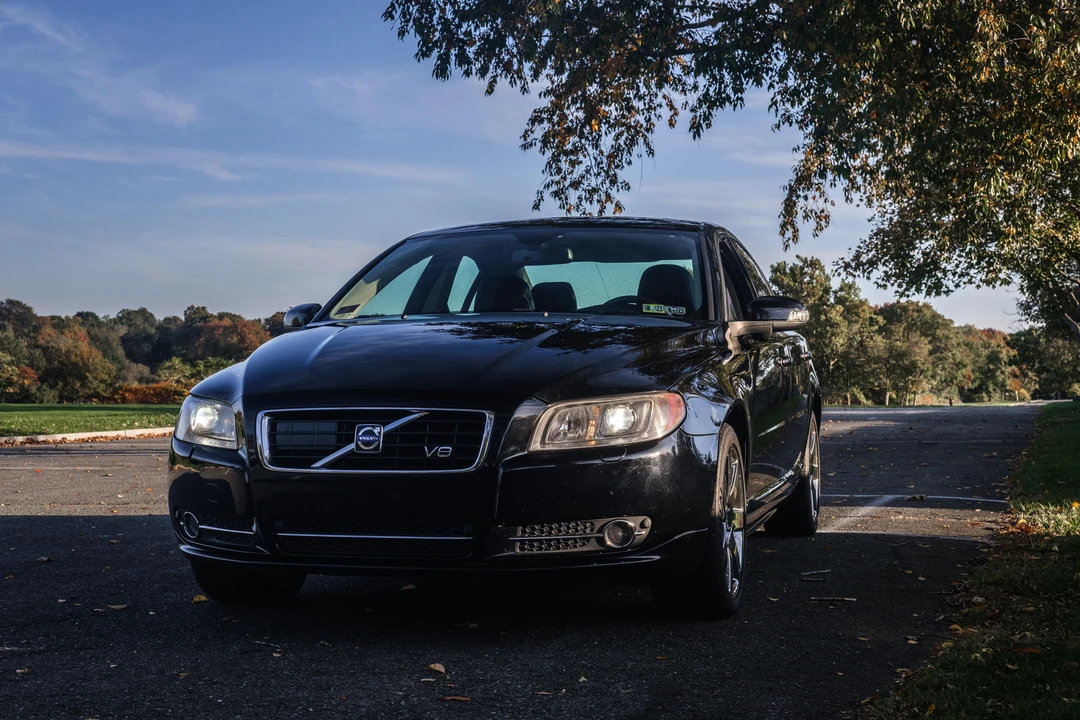 2007 Volvo S80 2nd Gen - Image 7 of 31