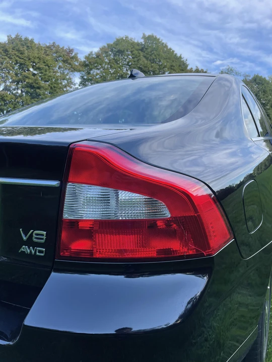 2007 Volvo S80 2nd Gen - Image 27 of 31