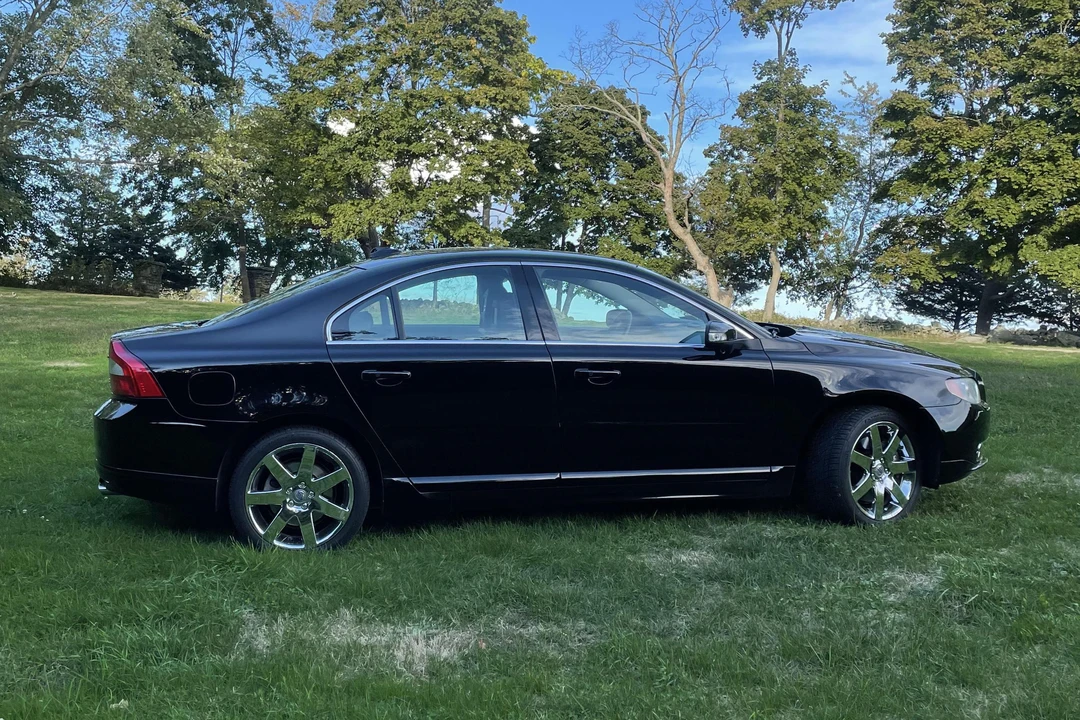 2007 Volvo S80 2nd Gen - Image 15 of 31