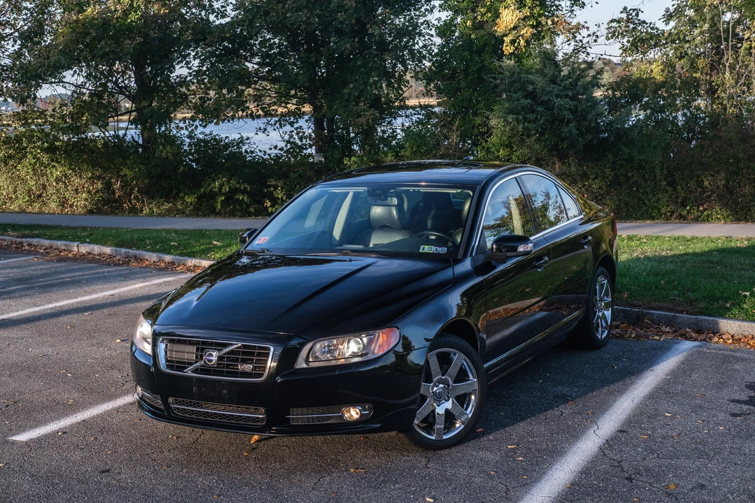 2007 Volvo S80 2nd Gen - Image 9 of 31