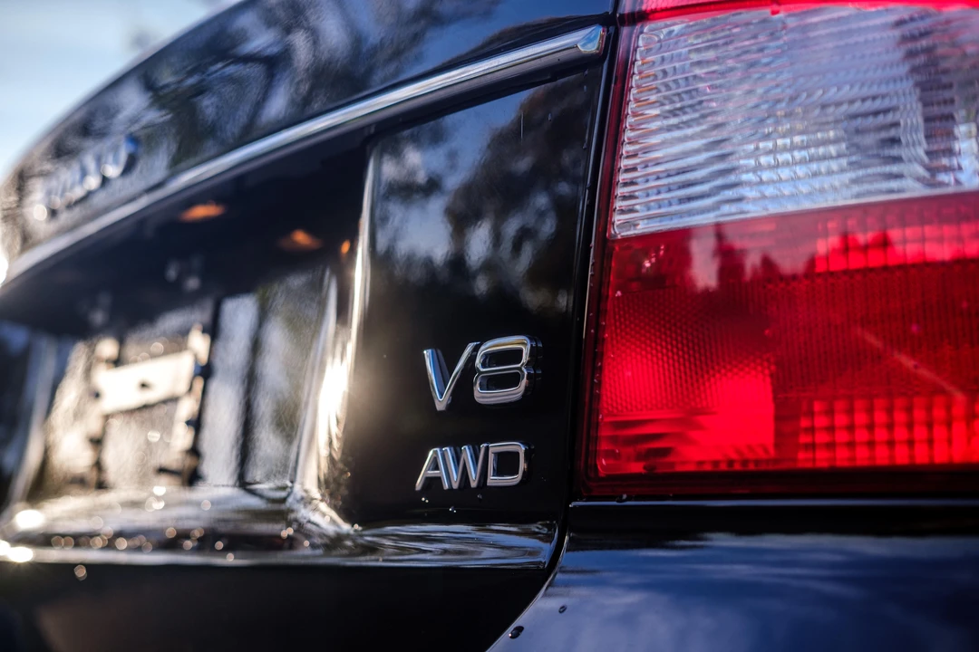 2007 Volvo S80 2nd Gen - Image 28 of 31