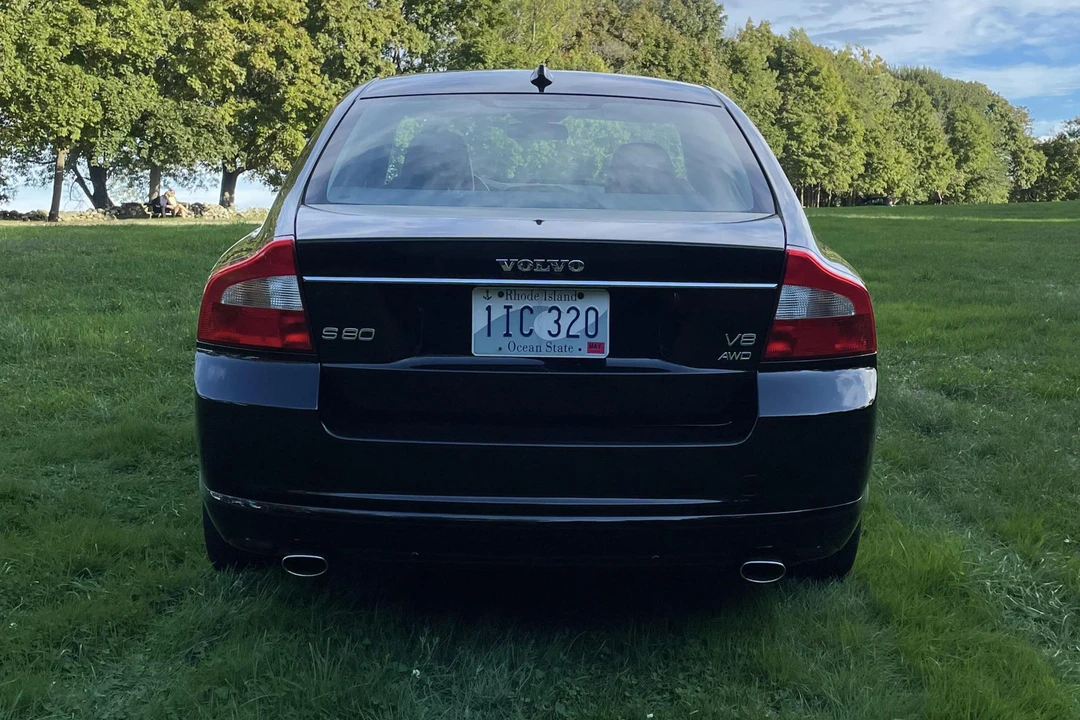 2007 Volvo S80 2nd Gen - Image 13 of 31