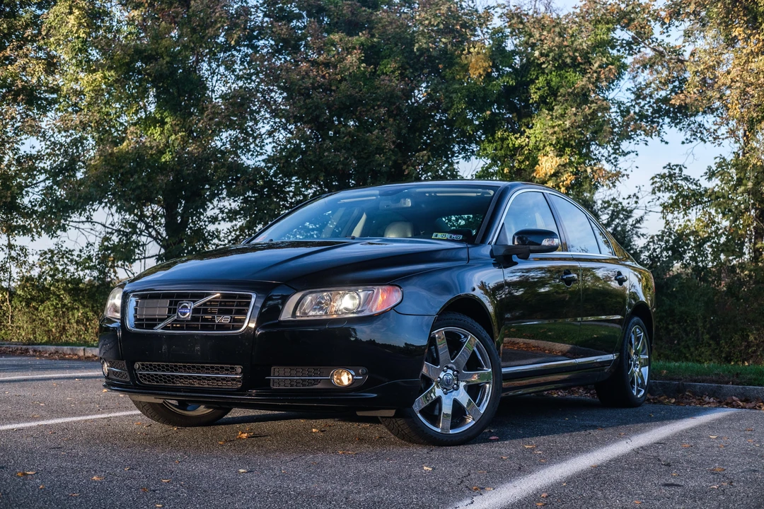 2007 Volvo S80 2nd Gen - Image 8 of 31