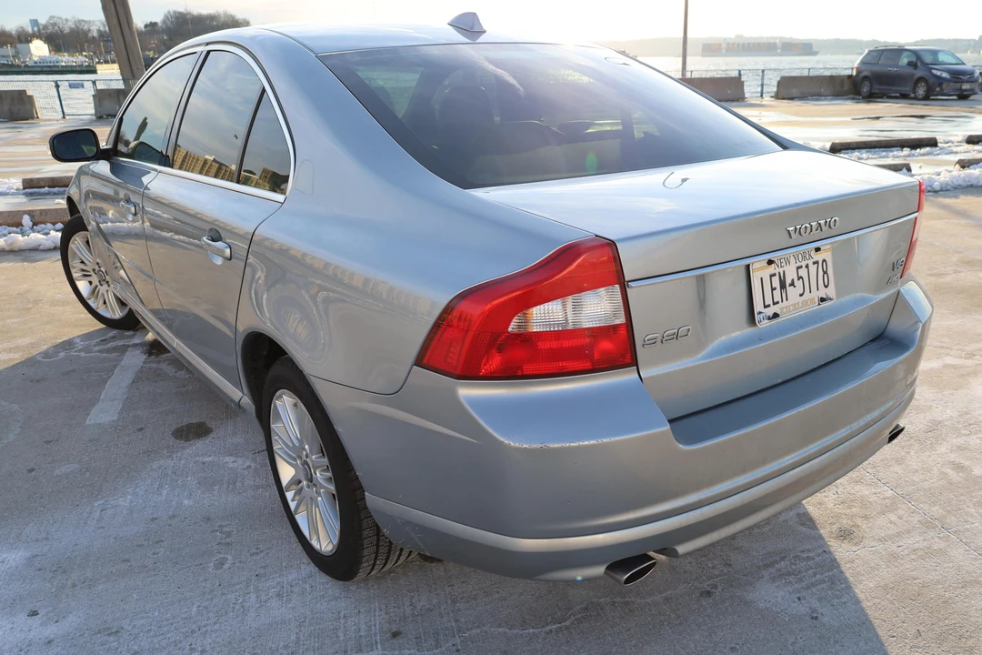 2007 Volvo S80 2nd Gen - Image 4 of 31