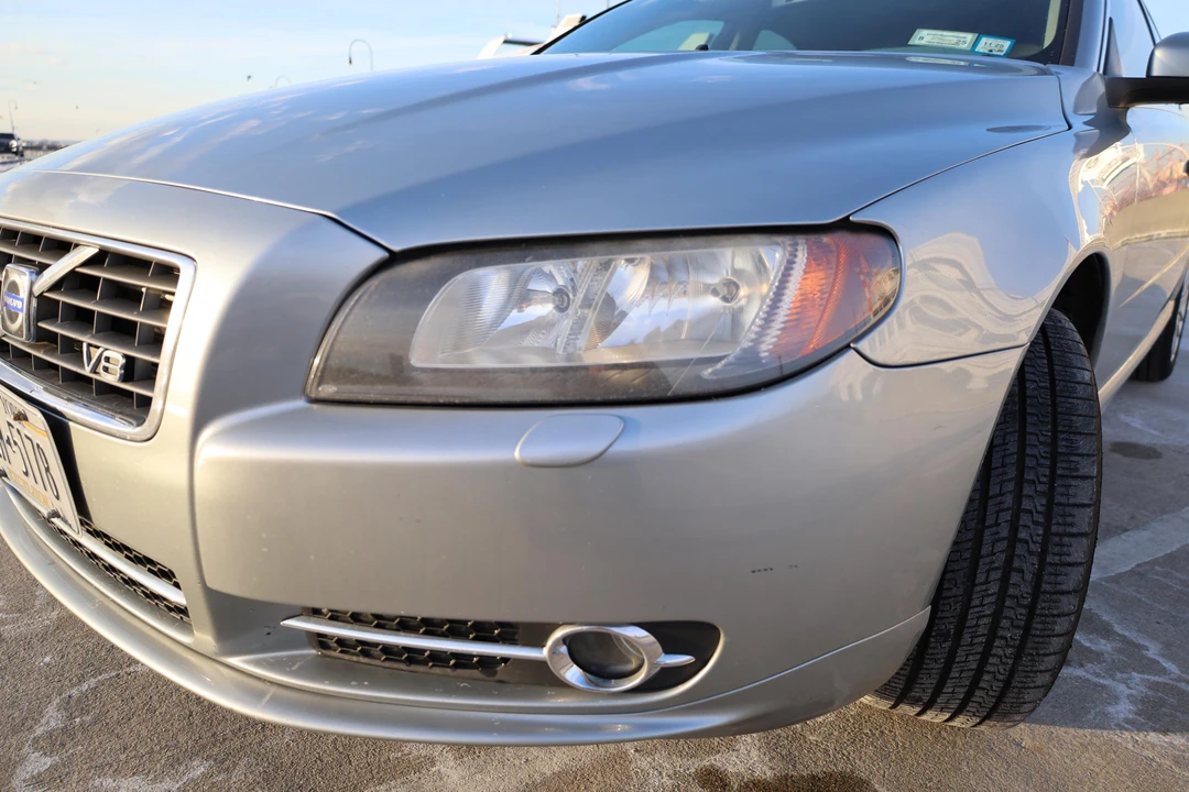 2007 Volvo S80 2nd Gen - Image 24 of 31