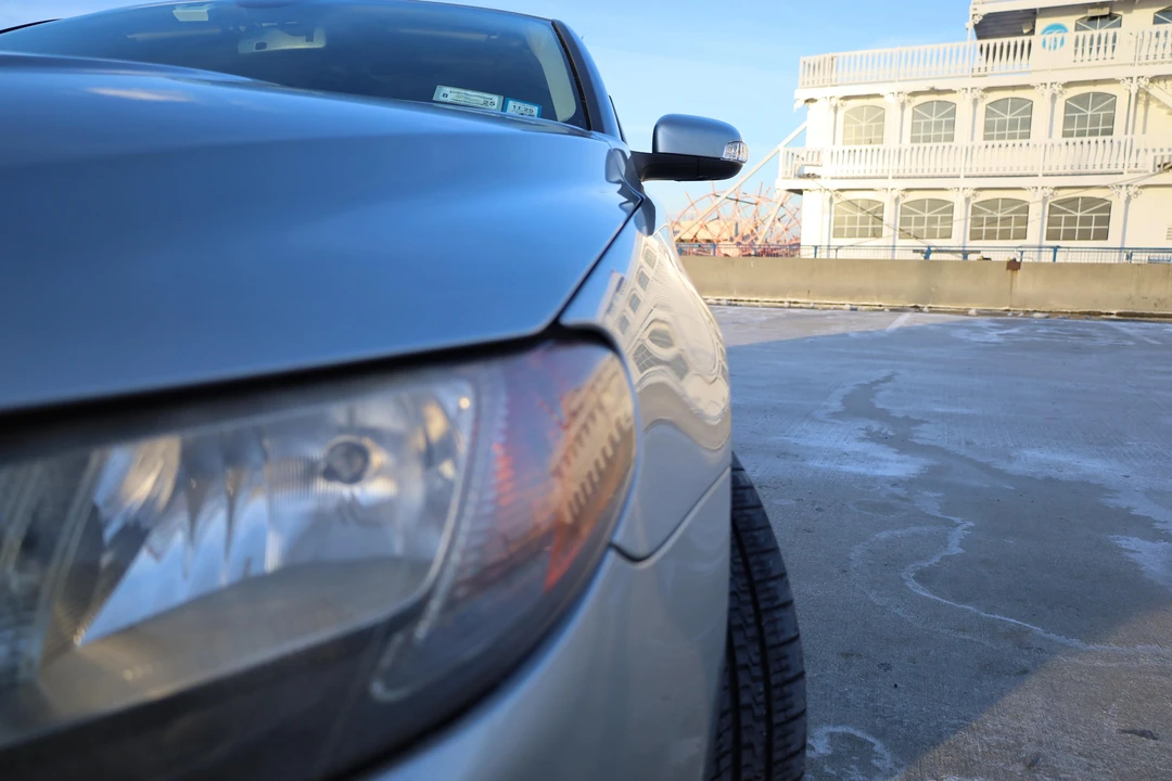 2007 Volvo S80 2nd Gen - Image 26 of 31