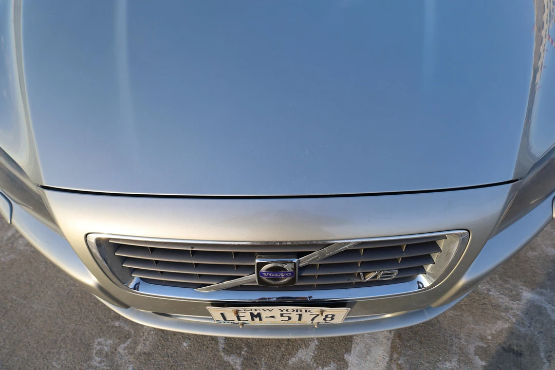2007 Volvo S80 2nd Gen - Image 22 of 31