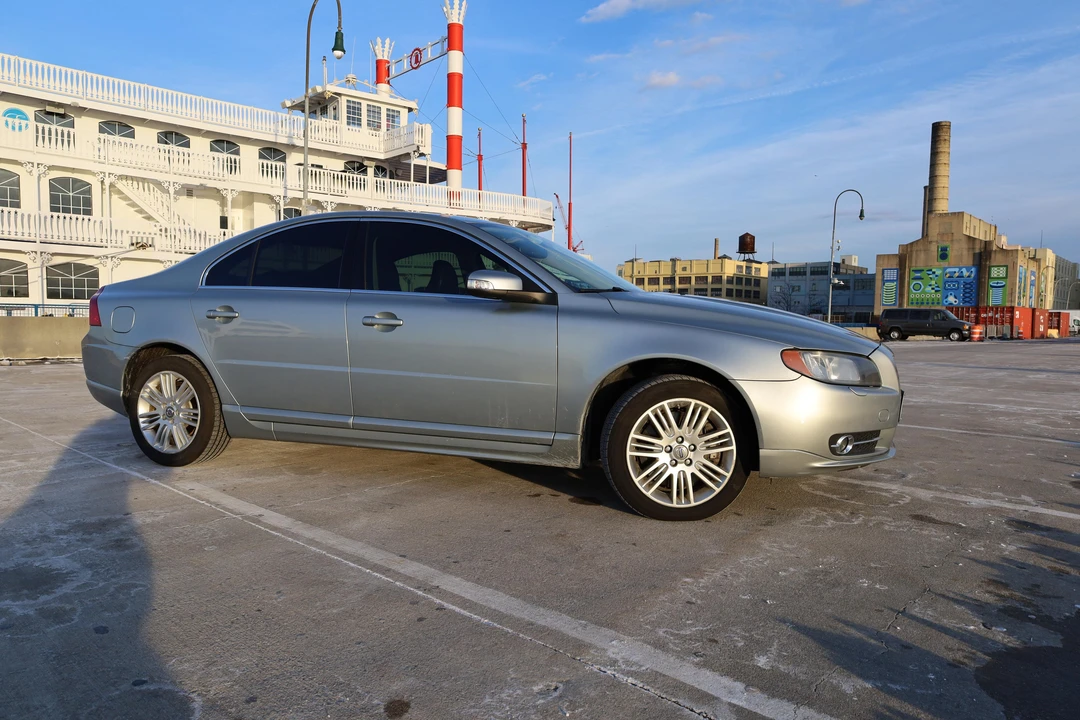 2007 Volvo S80 2nd Gen - Image 17 of 31