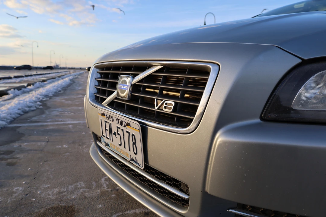 2007 Volvo S80 2nd Gen - Image 23 of 31