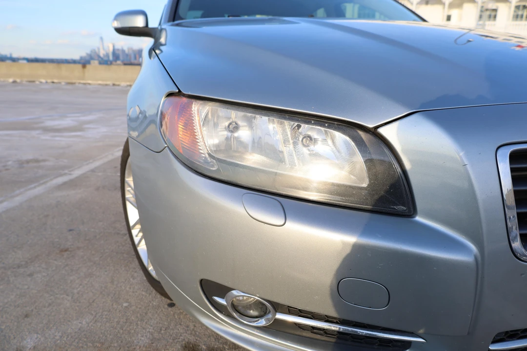 2007 Volvo S80 2nd Gen - Image 21 of 31