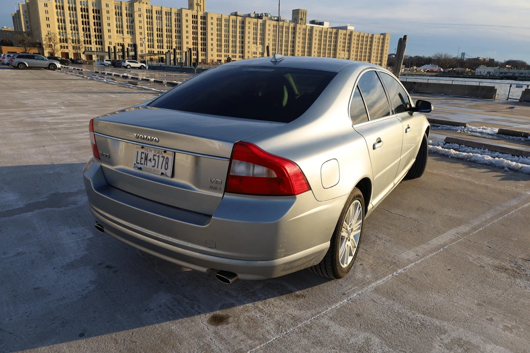 2007 Volvo S80 2nd Gen - Image 13 of 31