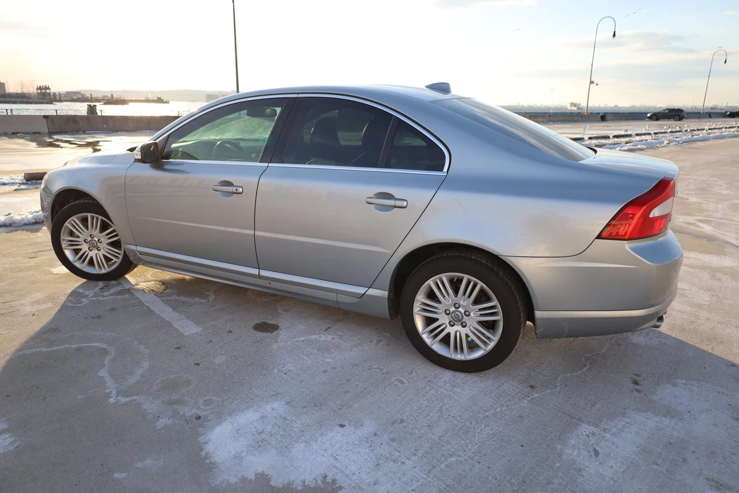 2007 Volvo S80 2nd Gen - Image 12 of 31