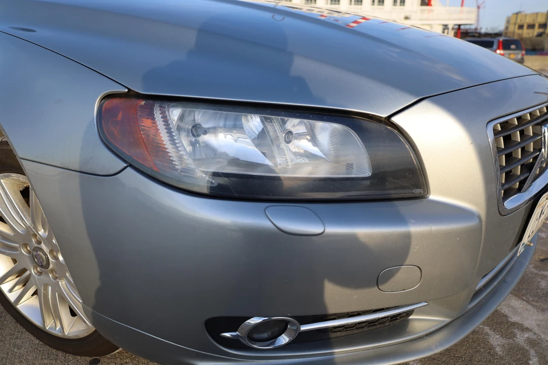 2007 Volvo S80 2nd Gen - Image 20 of 31