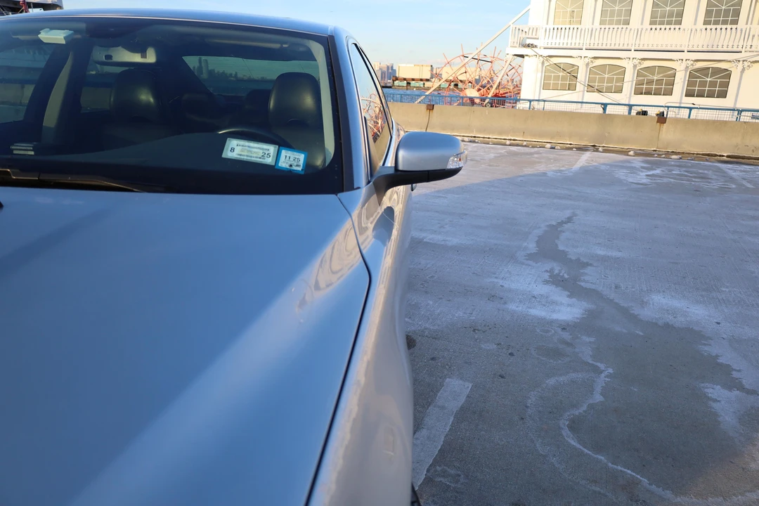 2007 Volvo S80 2nd Gen - Image 28 of 31