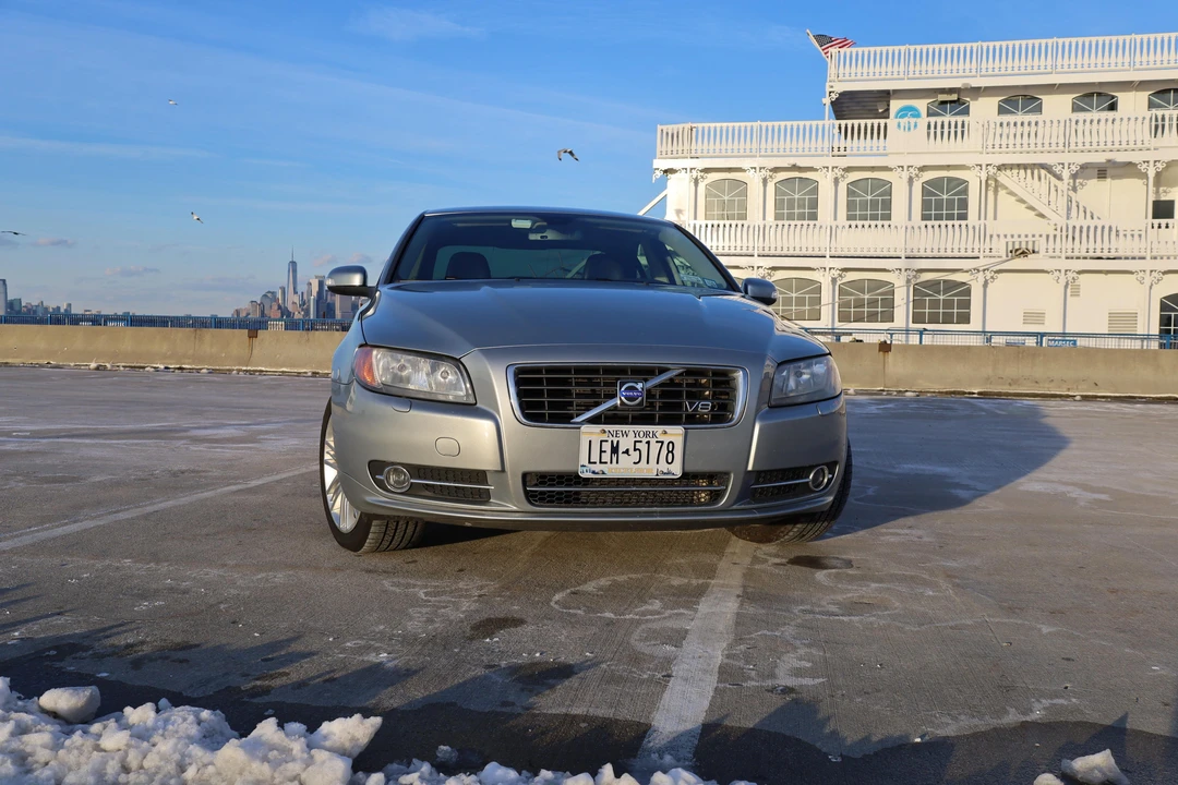 2007 Volvo S80 2nd Gen - Image 19 of 31