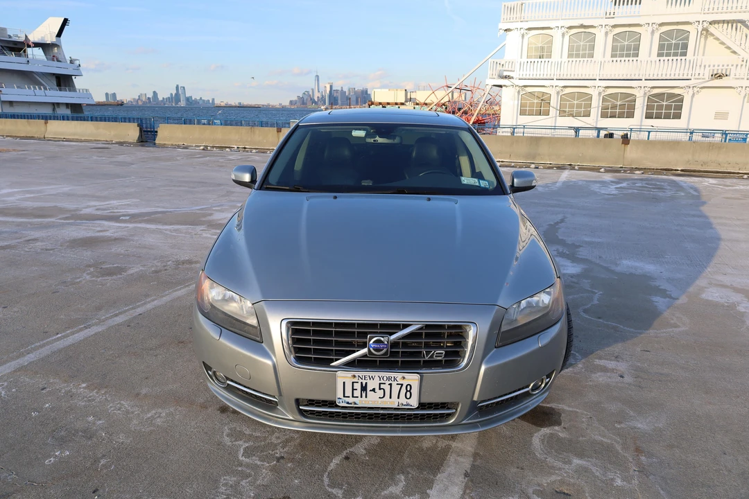 2007 Volvo S80 2nd Gen - Image 7 of 31