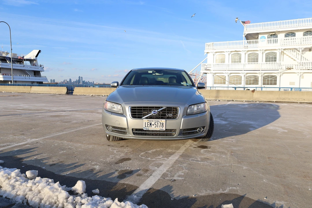 2007 Volvo S80 2nd Gen - Image 6 of 31