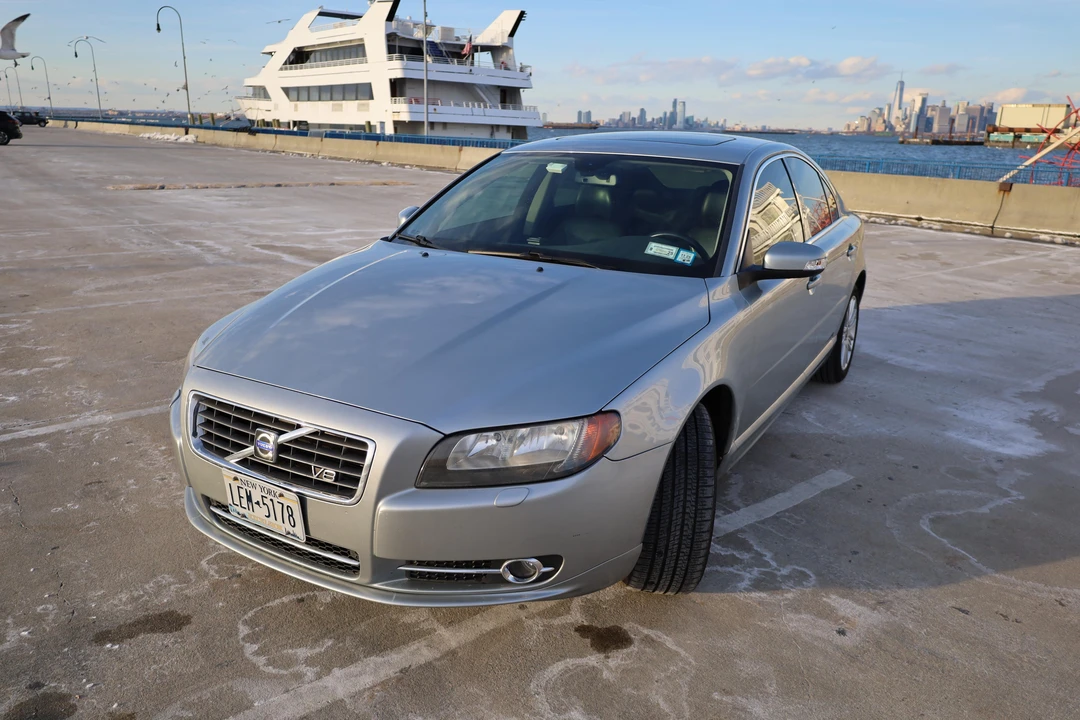 2007 Volvo S80 2nd Gen - Image 11 of 31