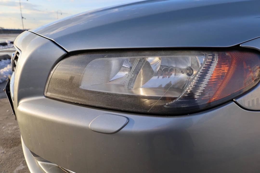 2007 Volvo S80 2nd Gen - Image 25 of 31