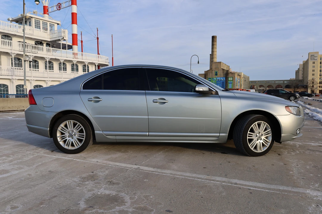 2007 Volvo S80 2nd Gen - Image 15 of 31