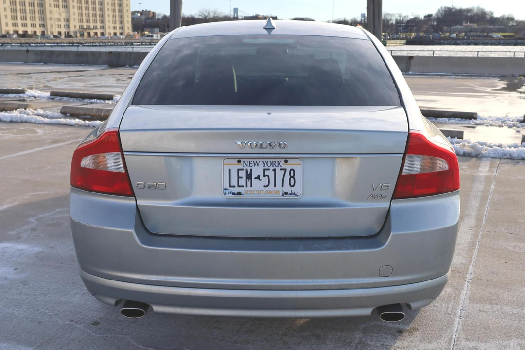 2007 Volvo S80 2nd Gen - Image 5 of 31