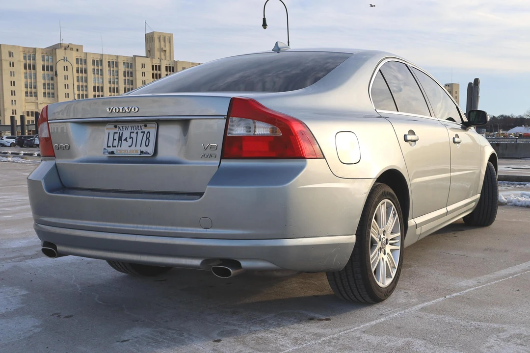 2007 Volvo S80 2nd Gen - Image 14 of 31