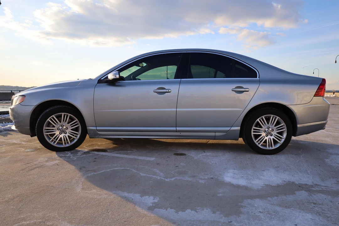 2007 Volvo S80 2nd Gen - Image 3 of 31