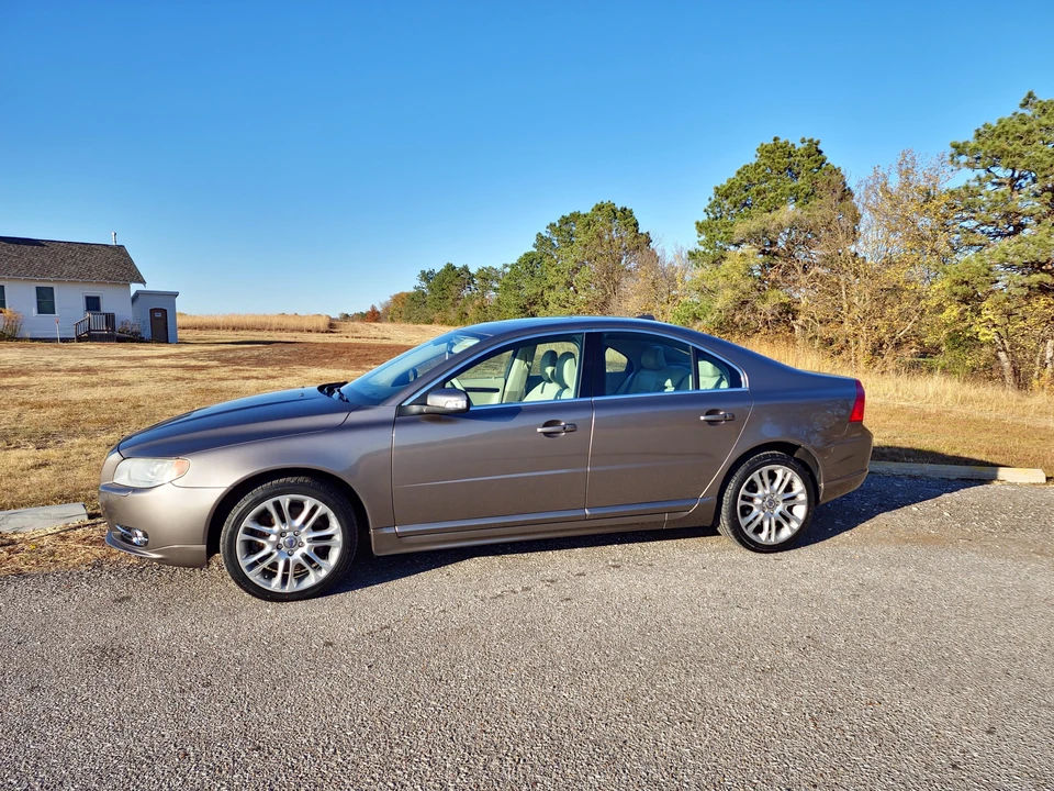 2007 Volvo S80 2nd Gen - Image 7 of 31