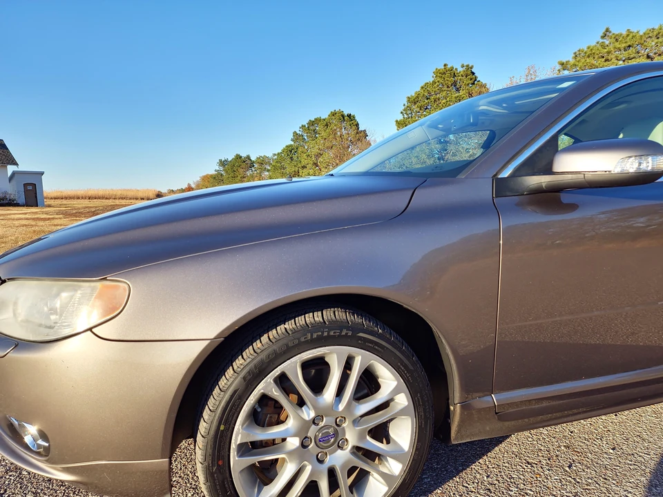 2007 Volvo S80 2nd Gen - Image 21 of 31