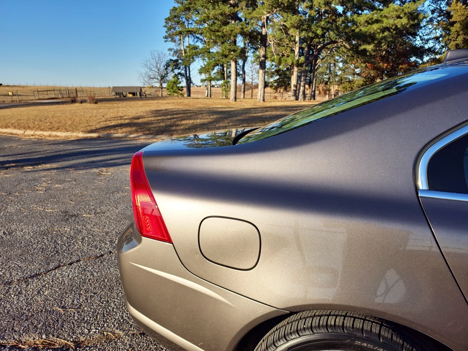 2007 Volvo S80 2nd Gen - Image 27 of 31