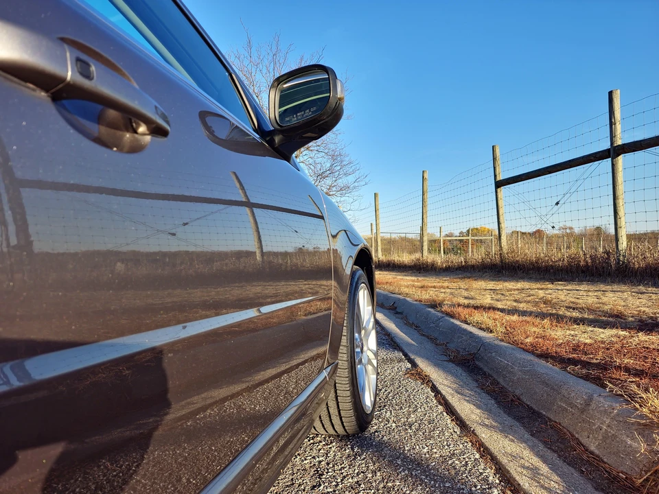2007 Volvo S80 2nd Gen - Image 30 of 31