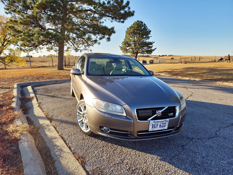 2007 Volvo S80 2nd Gen - Image 18 of 31