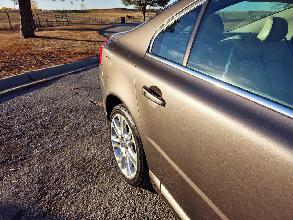 2007 Volvo S80 2nd Gen - Image 29 of 31