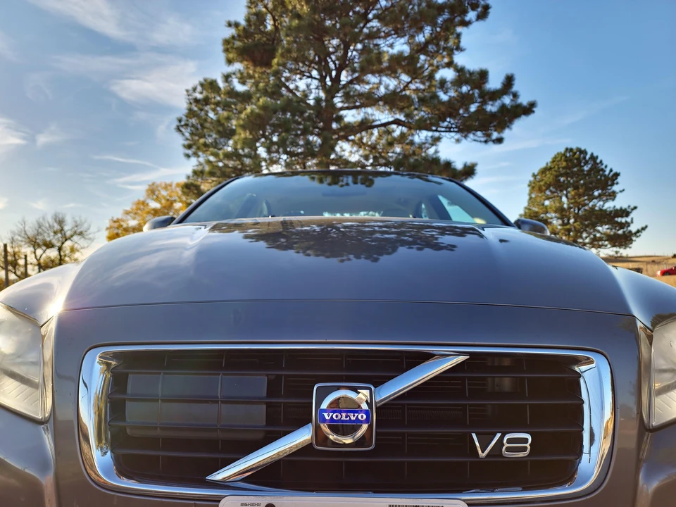 2007 Volvo S80 2nd Gen - Image 20 of 31