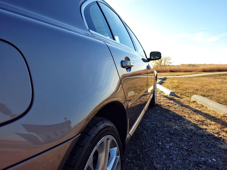 2007 Volvo S80 2nd Gen - Image 28 of 31