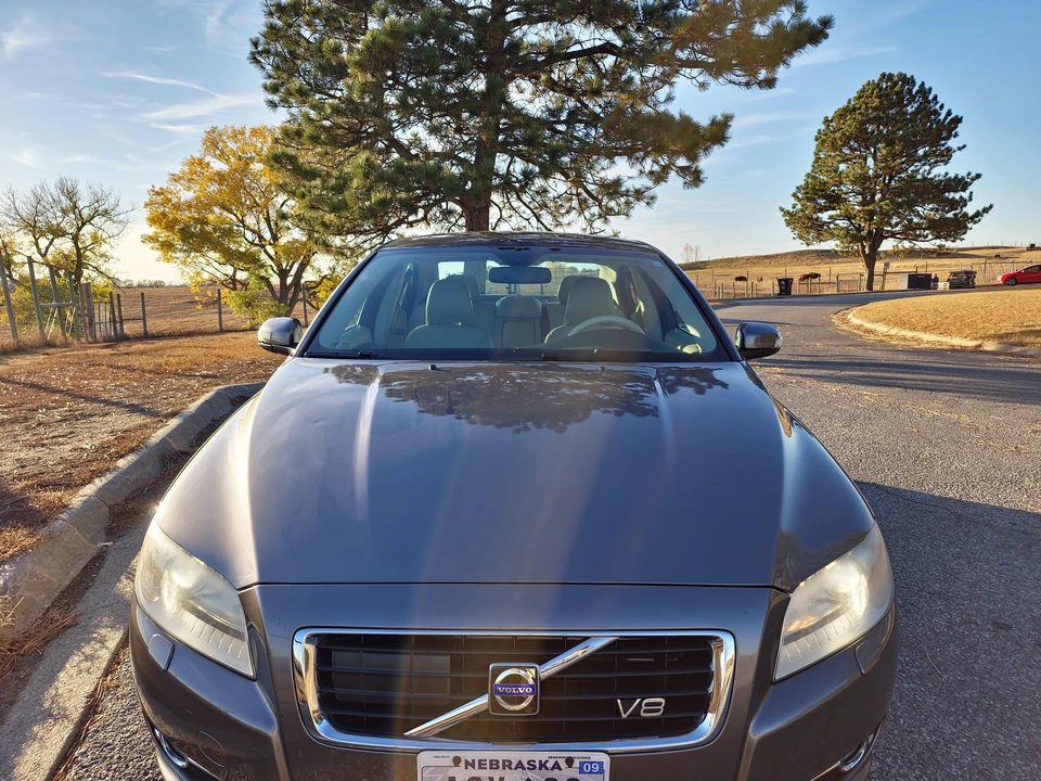 2007 Volvo S80 2nd Gen - Image 19 of 31