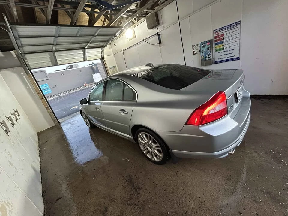 2007 Volvo S80 2nd Gen - Image 6 of 10