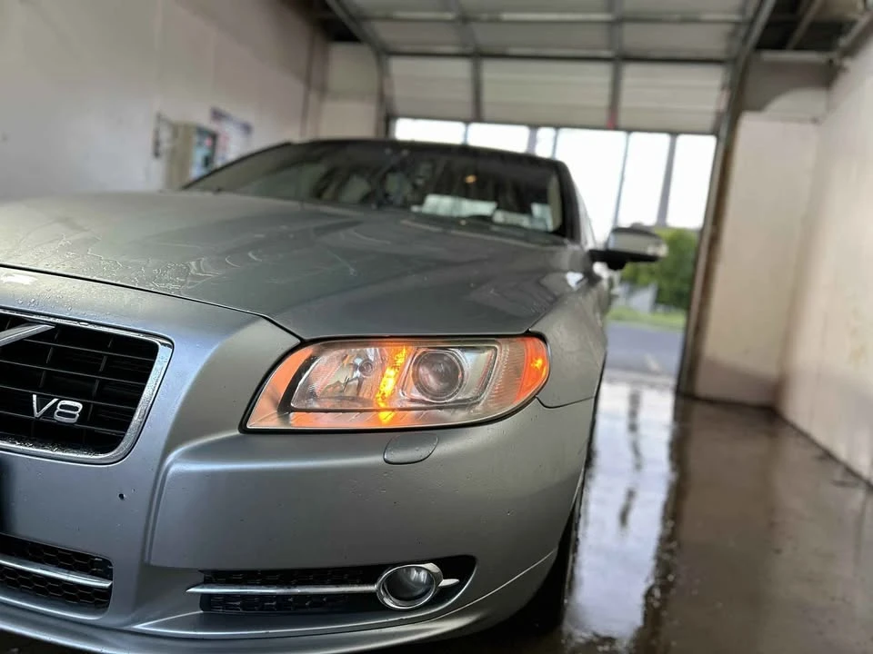 2007 Volvo S80 2nd Gen - Image 7 of 10