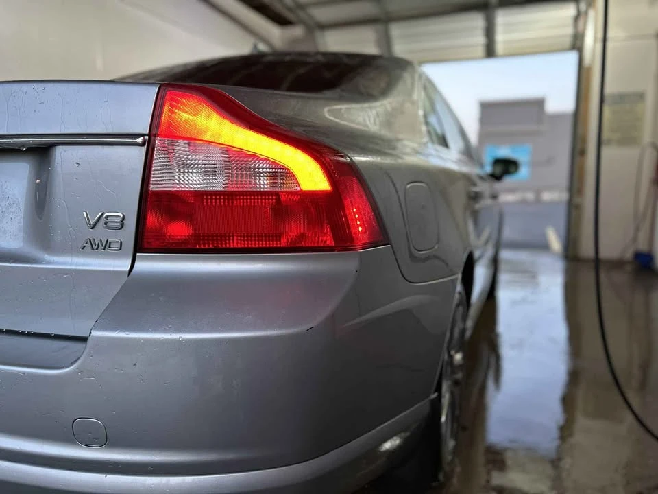 2007 Volvo S80 2nd Gen - Image 8 of 10
