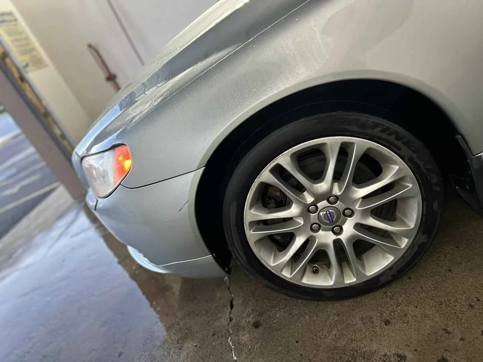 2007 Volvo S80 2nd Gen - Image 3 of 10