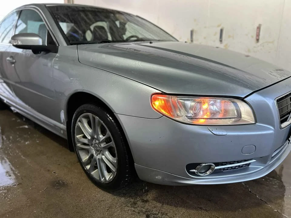 2007 Volvo S80 2nd Gen - Image 4 of 10
