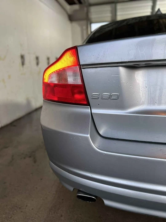 2007 Volvo S80 2nd Gen - Image 5 of 10